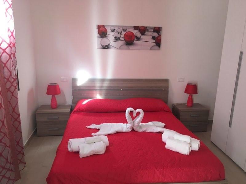 Casa Fragola Villa Castellammare del Golfo Dış mekan fotoğraf